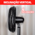 Ventilador de Coluna Arno 40cm VE2C Essential - 220V