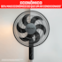 Ventilador de Coluna Arno 40cm VE2C Essential - 220V