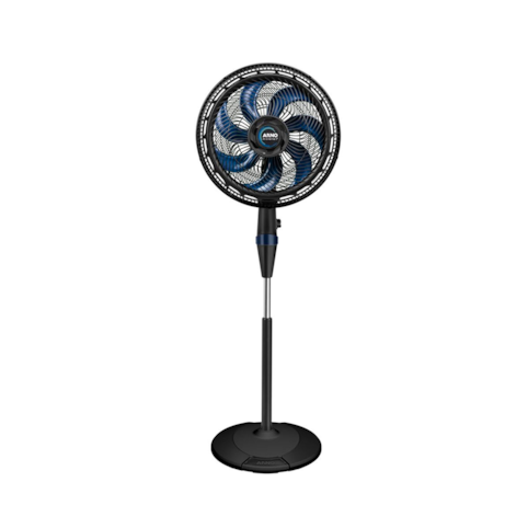 Ventilador De Coluna Arno Force 40cm VE7C X-TREME - 110V 