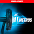 Ventilador De Coluna Arno Force 40cm VE7C X-TREME - 110V 