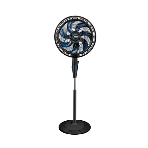 Ventilador De Coluna Arno Force 40cm VE7C X-TREME - 110V 