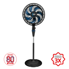 Ventilador De Coluna Arno Force 40cm VE7C X-TREME - 110V 