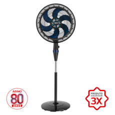 Ventilador De Coluna Arno Force VB4C - 110V