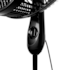 Ventilador de Coluna Britânia 40cm BVC41A Maxx Force  Preto - 110V