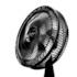 Ventilador de Coluna Britânia 40cm BVC41A Maxx Force  Preto - 110V