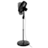 Ventilador de Coluna Britânia 40cm BVC41A Maxx Force  Preto - 110V