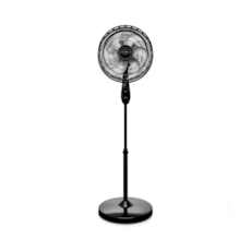 Ventilador de Coluna Britânia 40cm BVC41A Maxx Force  Preto - 110V