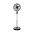 Ventilador de Coluna Britânia 40cm BVC41A Maxx Force  Preto - 110V