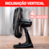 Ventilador de Mesa Arno 40cm VE2E Essential - 220V