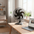 Ventilador de Mesa Arno 40cm VE2E Essential - 220V