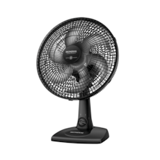 Ventilador Mondial 30 cm NVSP-30-B2 Super Power II -110V