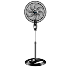 Ventilador Mondial 40 cm VTX-40C 8 Pás Coluna - 110V Ventilador Mondial 40 cm VTX-40C 8 Pás Coluna - 110V