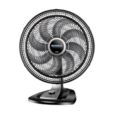 Ventilador Mondial 50 cm Turbo VTX-50 O Pás - 220V Ventilador Mondial 50 cm Turbo VTX-50 O Pás - 220V