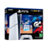 Video Game Playstation 5 Slim Ed Digital 825GB + Astro Bot + Gran Turismo 7