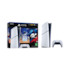 Video Game Playstation 5 Slim Ed Digital 825GB + Astro Bot + Gran Turismo 7