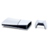 Vídeo Gamer Sony Playstation 5 Slim Edição Digital 1tb + 2 Jogos
