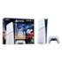 Vídeo Gamer Sony Playstation 5 Slim Edição Digital 1tb + 2 Jogos