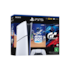 Vídeo Gamer Sony Playstation 5 Slim Edição Digital 1tb + 2 Jogos