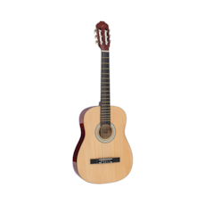 Violão Vogga VCA103N Nylon - Natural