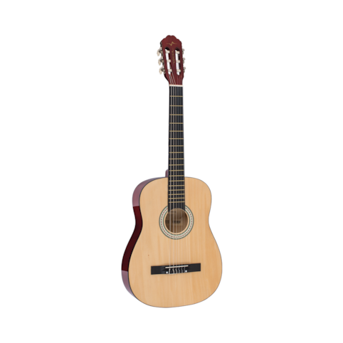 Violão Vogga VCA103N Nylon - Natural