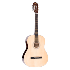 Violão Vogga VCA203N - Nylon Natural Violão Vogga VCA203N - Nylon Natural