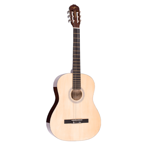 Violão Vogga VCA203N - Nylon Natural